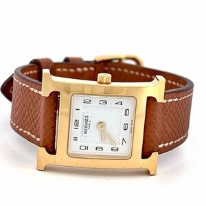 Hermes Heure H Women's Watch